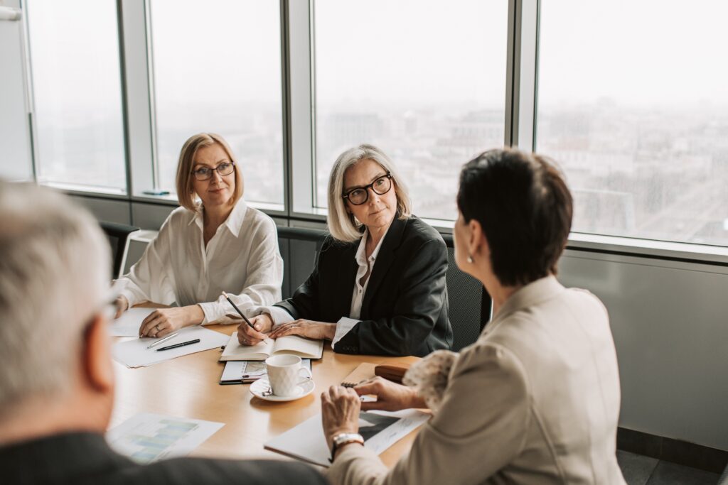 Making Sales and Marketing Work Together in Construction Companies